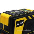 360 12 Lines 3D Green Laser Level